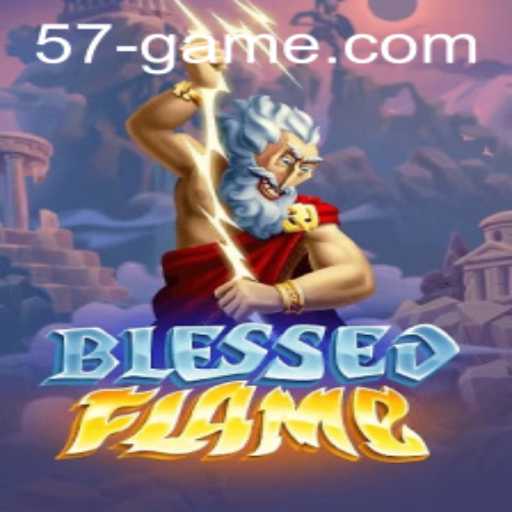 Descubra o Fascinante Mundo de BlessedFlame: O Novo Jogo da 57.GAME