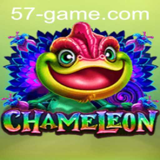 Descubra as Regras e a Emoção do Jogo Chameleon em 57.GAME