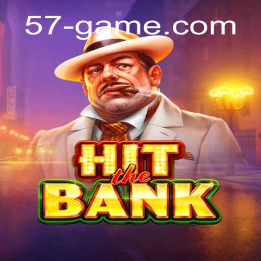 Descubra HitTheBank: Um Mergulho no Mundo do Jogo com 57.GAME