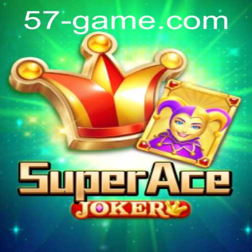 Explorando o Fascinante Mundo de SuperAceJoker